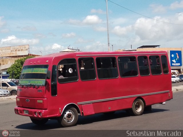 Unin de Conductores Punta de Palma Maracaibo 11 por Sebastin Mercado