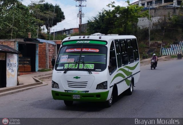 TA - Sta. Teresa Las Lomas 20 por Jerson Nova