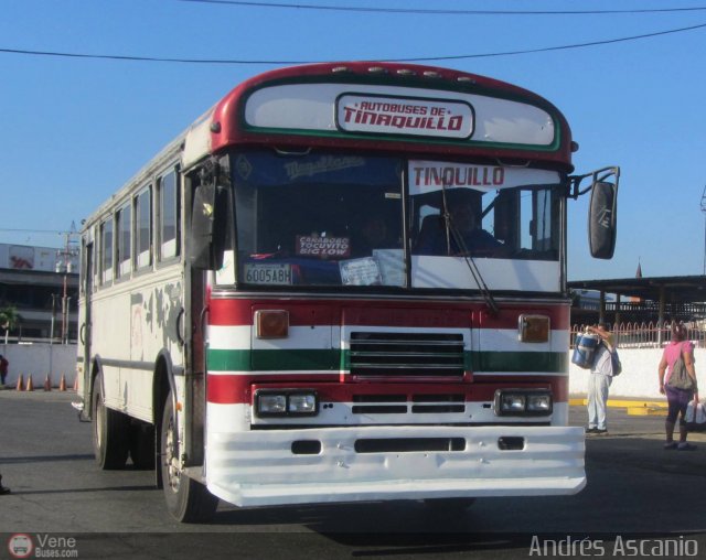 Autobuses de Tinaquillo 06 por Andrs Ascanio