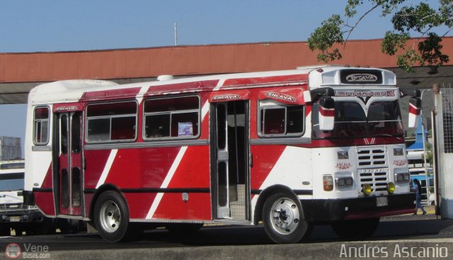 Uni�n Conductores Loma Linda 009 por Andr�s Ascanio