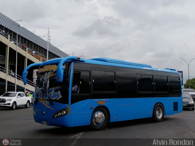 A.C. Uni�n Barquisimeto 52 por Alvin Rond�n