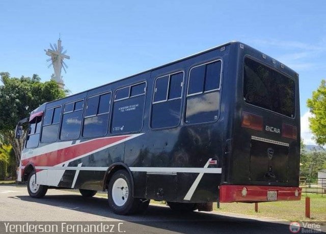 A.C. Transporte Vencollano 83 por Yenderson Cepeda