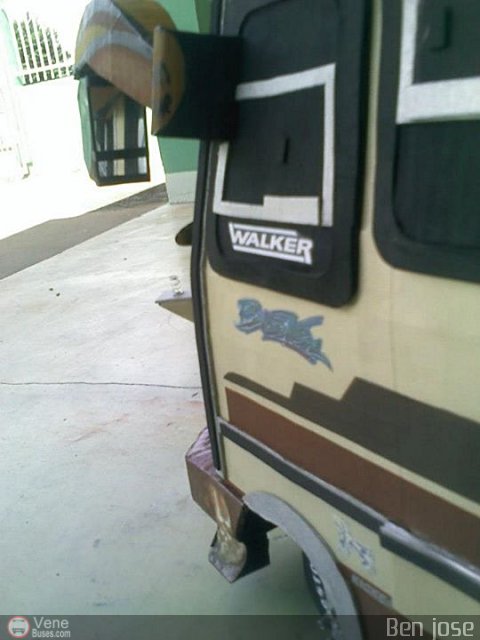 Maquetas y Miniaturas El Chamo benn  por Benjamin Magdaniel