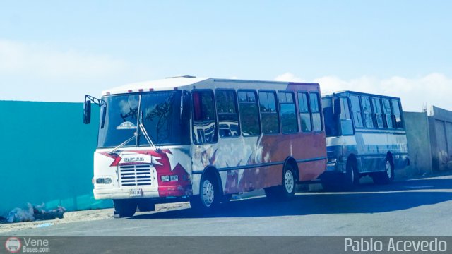 U.C. Caracas - El Junquito - Colonia Tovar 026 por Pablo Acevedo