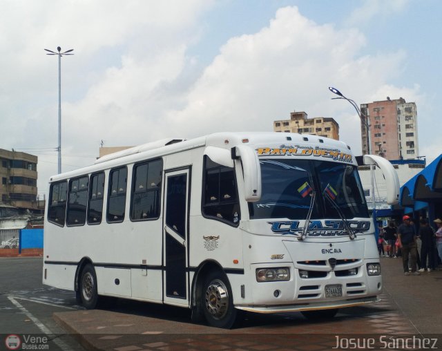 A.C. de Transporte Encarnacin 092 por Josue Snchez