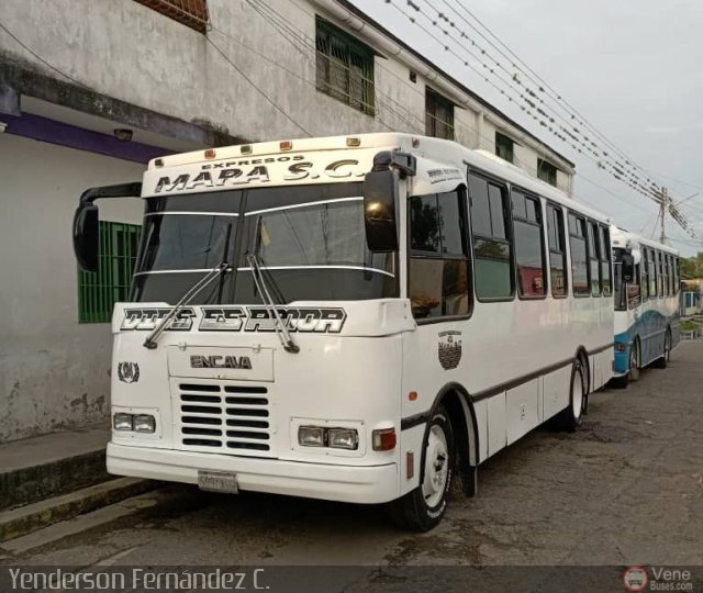 S.C. Expresos Mara 134 por Yenderson Cepeda