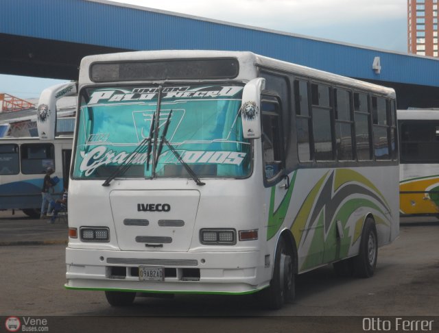 A.C. Uni�n Palo Negro 004 por Otto Ferrer