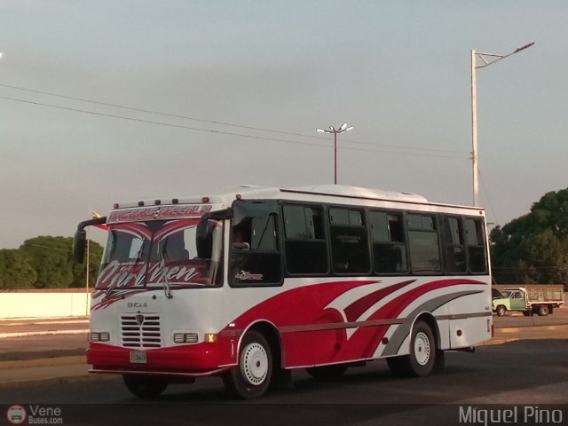 A.C.C. Turgar 14 por Miguel Pino