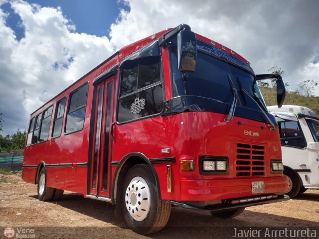 U.C. La Responsable S.C. 435 por Javier Arretureta