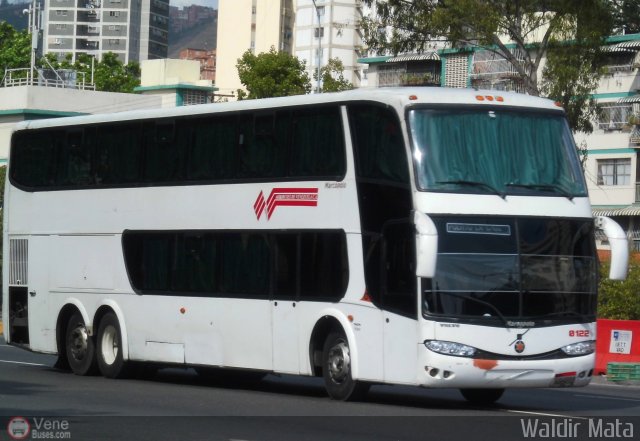 Aerobuses de Venezuela 122 por Waldir Mata