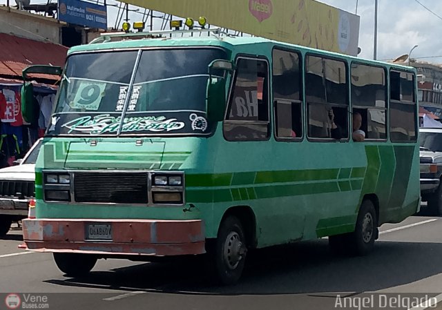 ZU - Micro 9 20 por �ngel Delgado