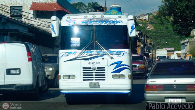 DC - A.C. Uni�n Rel�mpago 54 por Pablo Acevedo