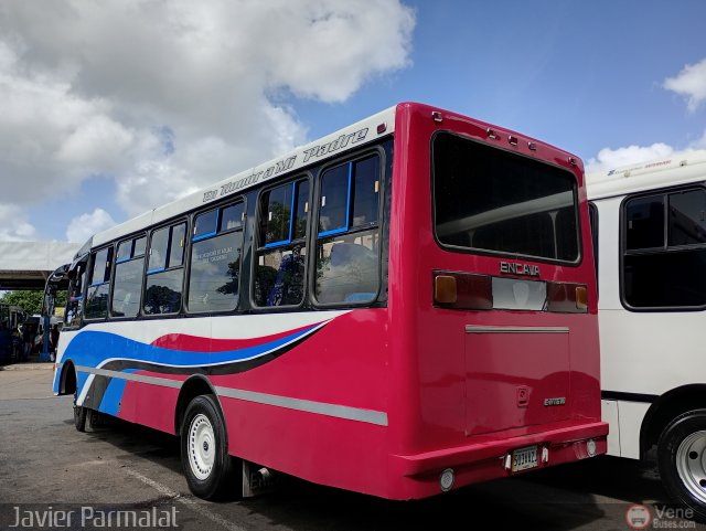 Expresos Gu�charo 33 por Javier Arretureta