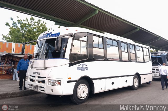 A.C. de Transporte Larense 30 por Maikelvis Monroy