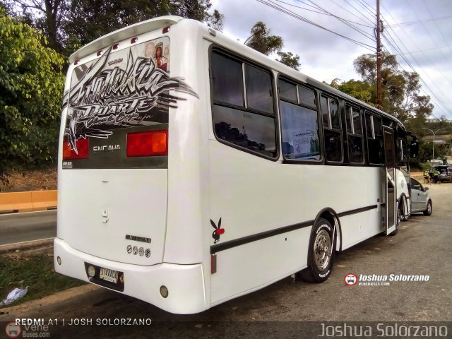 A.C. Don Augusto Malave Villalba 183 por Joshua Solrzano