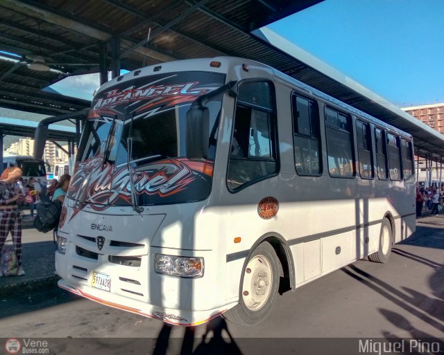 Uni�n Chara A.C. 114 por Miguel Pino