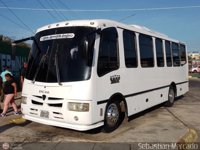 U.L.A.P. Machiques Maracaibo 31 por Sebasti�n Mercado