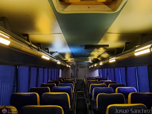 L�neas de Los Andes 5090 por Josu� S�nchez