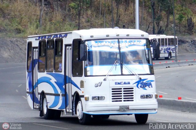 A.C. Indepasib 037 por Pablo Acevedo