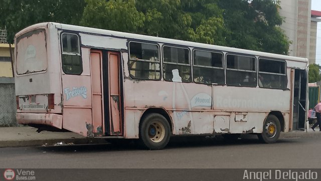 ZU - Colectivos La Limpia - La Estrella 019 por ngel Delgado