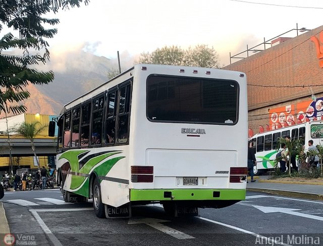 MI - Union Campi - Mac Por Puestos 31 por �ngel Molina