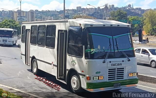 U.C. San Antonio S.C. 065 por Daniel Fern�ndez