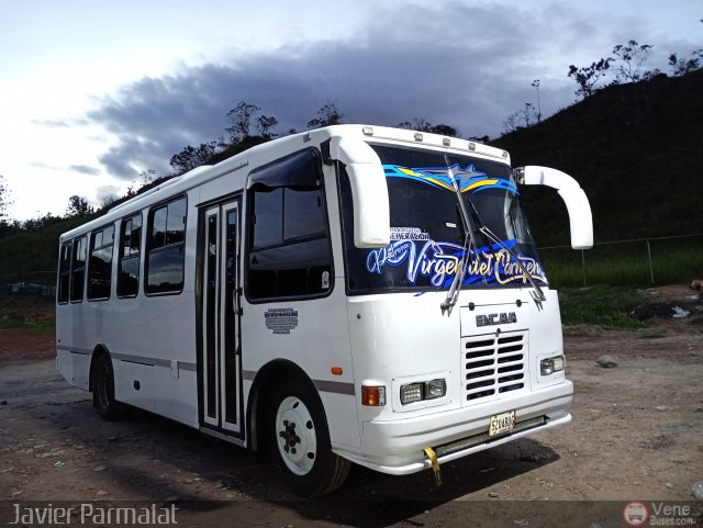 Transporte Nueva Generacin 0009 por Javier Arretureta