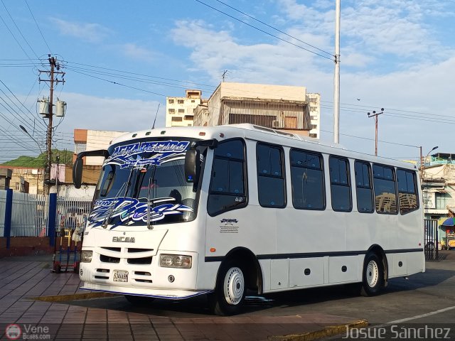 U.C. La Responsable S.C. 033 por Josue S�nchez