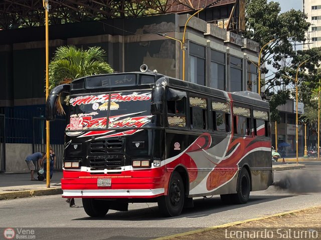 CA - Uni�n Matadero 101 por Leonardo Saturno