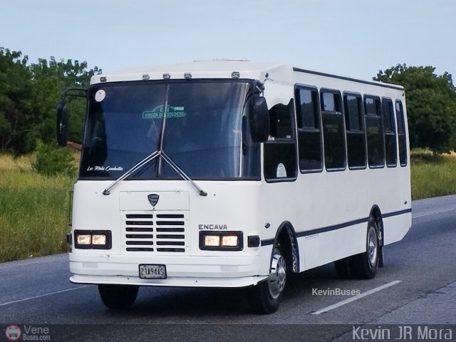 CA - Asociaci�n Civil Virgen Del Socorro 98 por Kevin Mora