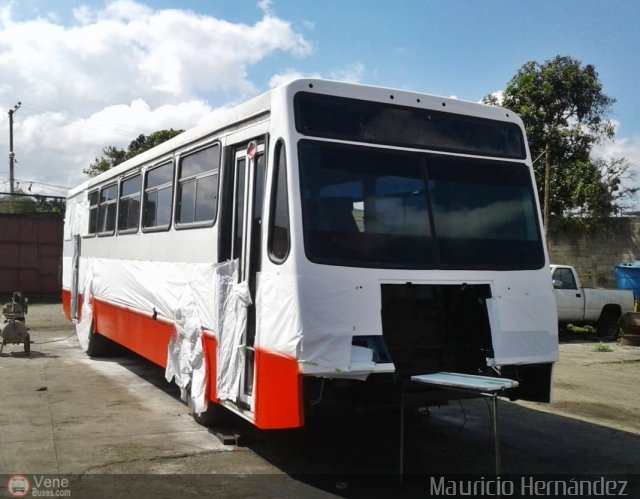 Particular 043 por Eduard Delgado