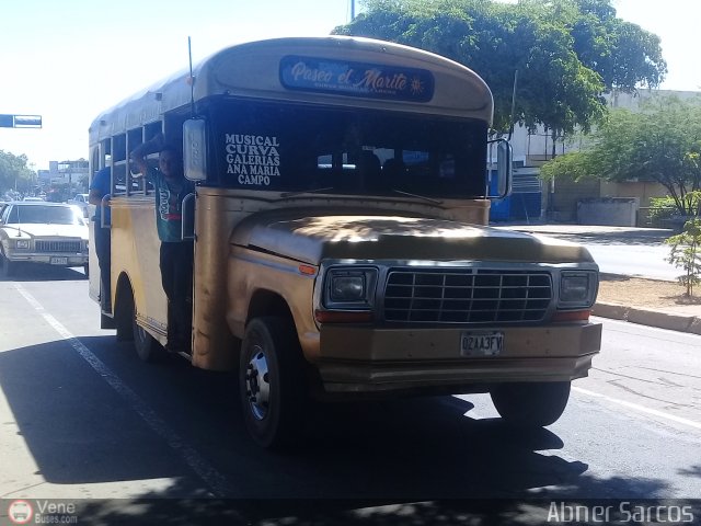 ZU - El Paseo - El Marite 07 por Abner Sarcos