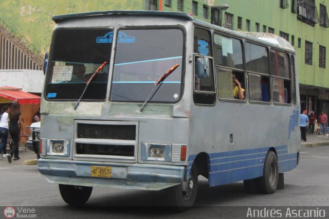 CA - Asociacin Civil Virgen Del Socorro 59 por Andrs Ascanio