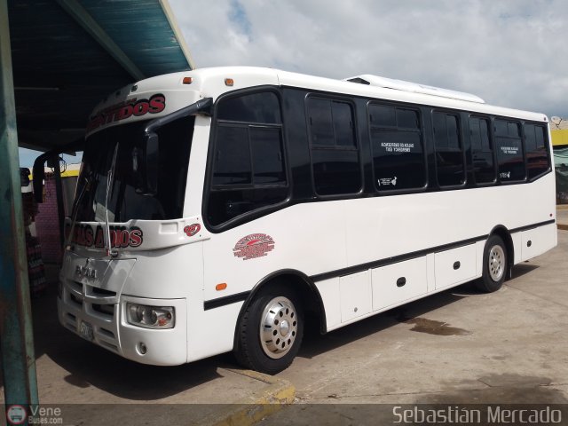 Uni�n Veintid�s S.C. 008 por Sebasti�n Mercado