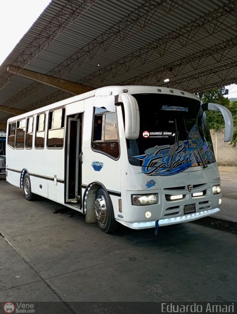 Unin MarVal 083 por Eduardo Amari