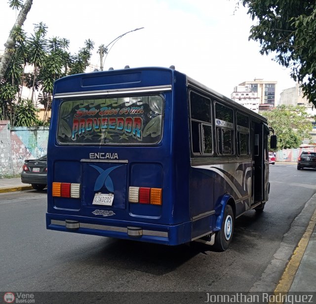 MI - Unin de Transportistas San Pedro A.C. 19 por Jonnathan Rodrguez