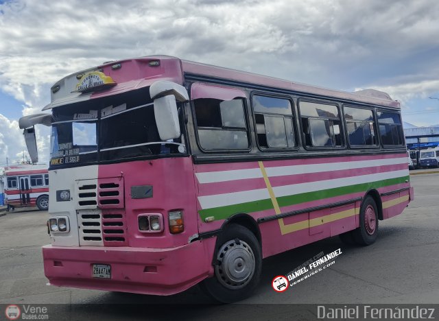 AR - Uni�n Coromoto 46 por Daniel Fern�ndez