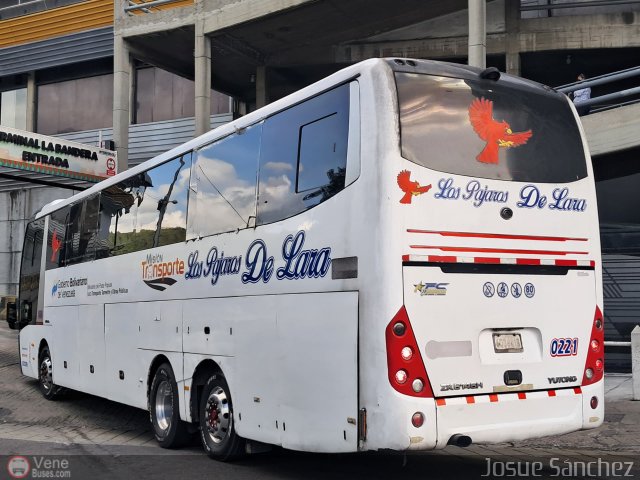 Los P�jaros de Lara 0221 por Josue S�nchez