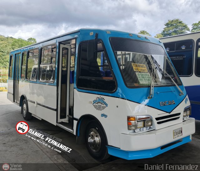 U.C. San Antonio S.C. 175 por Daniel Fern�ndez