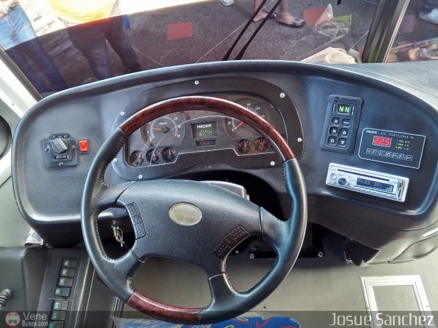 Caribe Express C.A. 1031 por Josue S�nchez