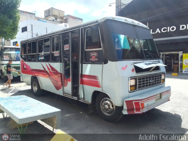 MI - Unin de Transportistas San Pedro A.C. 69 por Adolfo Escalona