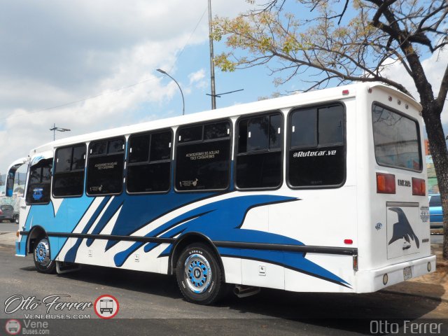Asociacin Cooperativa R.S. Ezequiel Zamora 65 por Otto Ferrer