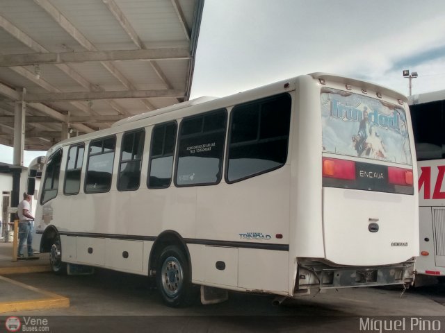 A.C. Reyeska 0003 por Miguel Pino