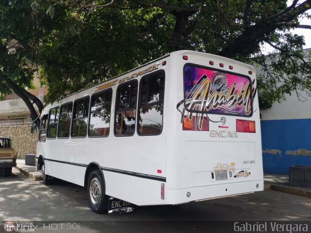 Uni�n La Guaira 370 por Gabriel Vergara
