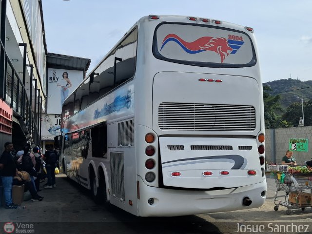 Particular o Desconocido JS-993 por Josue S�nchez