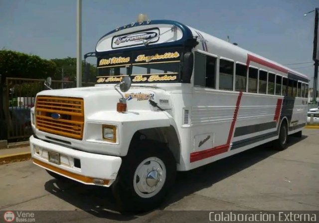 Colectivos Guasare C.A 03 por �ngel Delgado