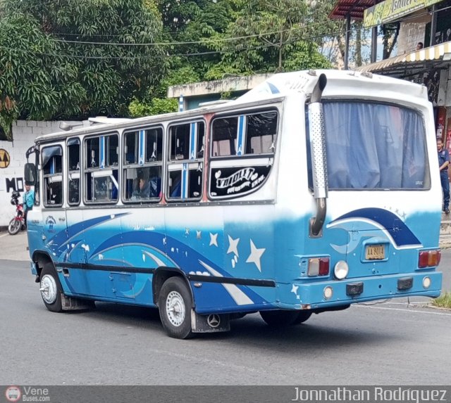 MI - A.C.T. Las Lomitas 04 por Jonnathan Rodrguez