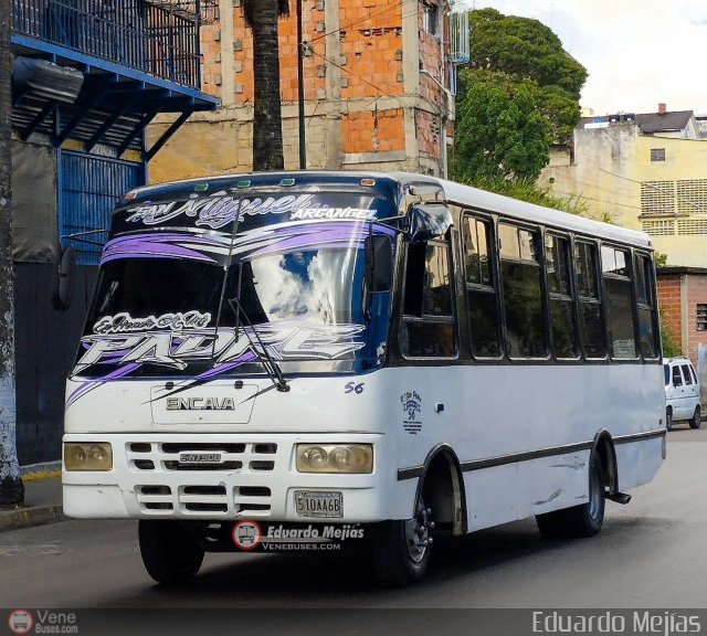 MI - Unin de Transportistas San Pedro A.C. 56 por Eduardo Mejas
