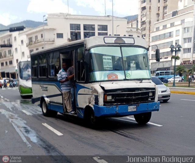 DC - A.C. Bolivariano Plaza Sucre 81 por Jonnathan Rodrguez