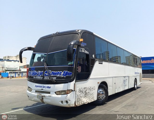 Expresos Sol y Mar 152 por Josue S�nchez